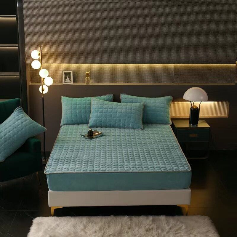 Lençol de cama ultra-macio para um conforto ótimo