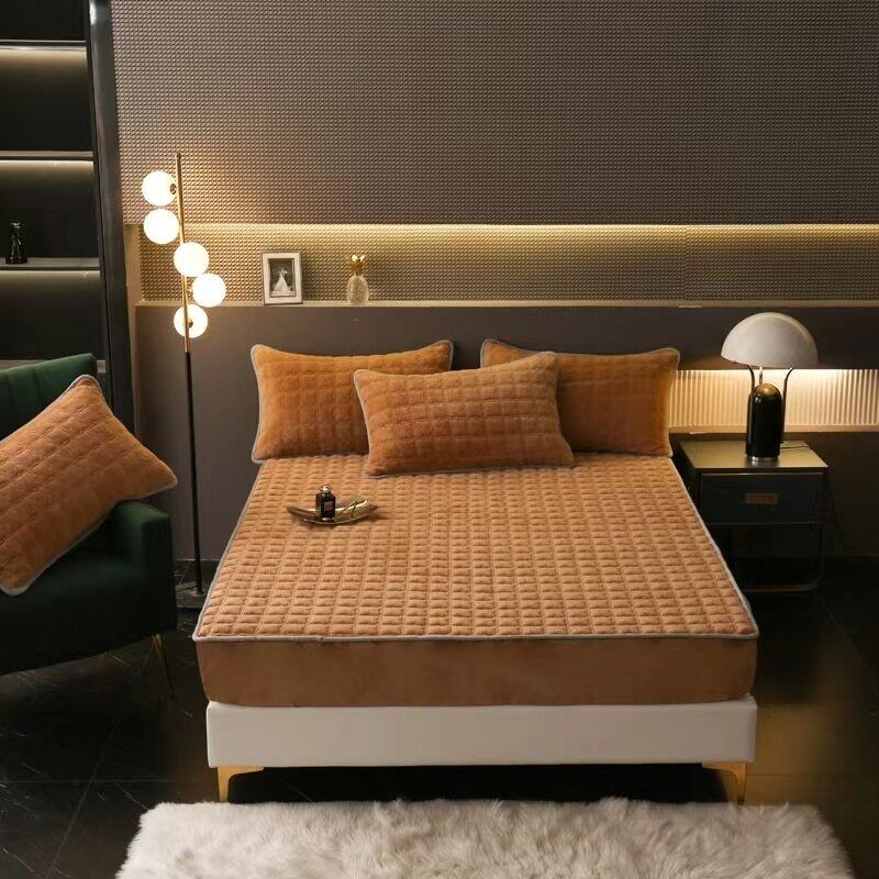 Lençol de cama ultra-macio para um conforto ótimo