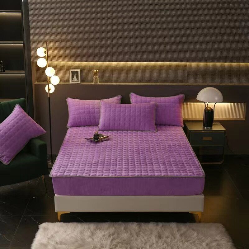 Lençol de cama ultra-macio para um conforto ótimo