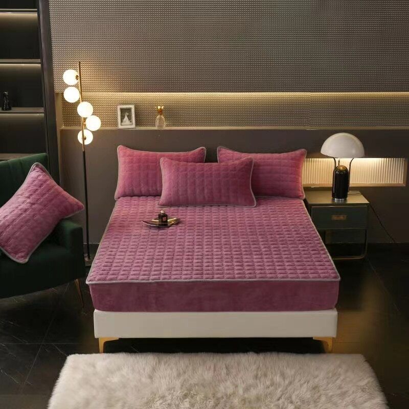 Lençol de cama ultra-macio para um conforto ótimo