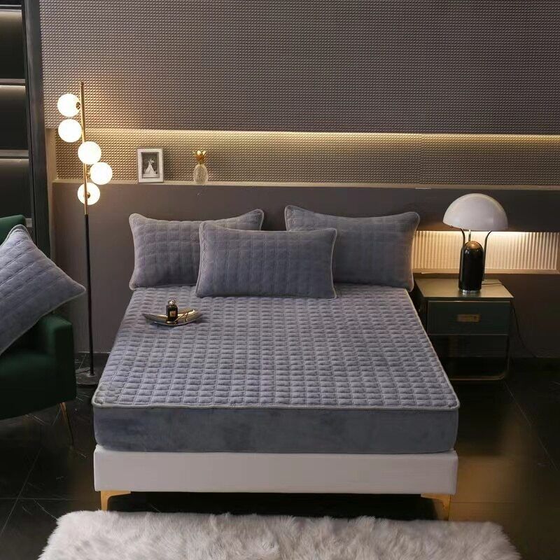 Lençol de cama ultra-macio para um conforto ótimo