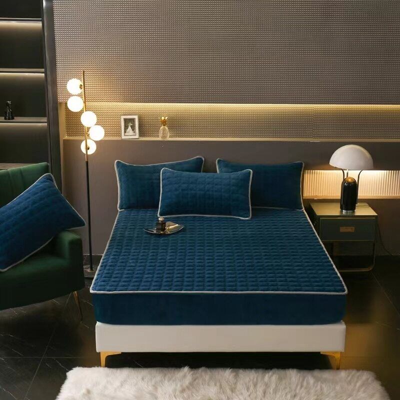 Lençol de cama ultra-macio para um conforto ótimo