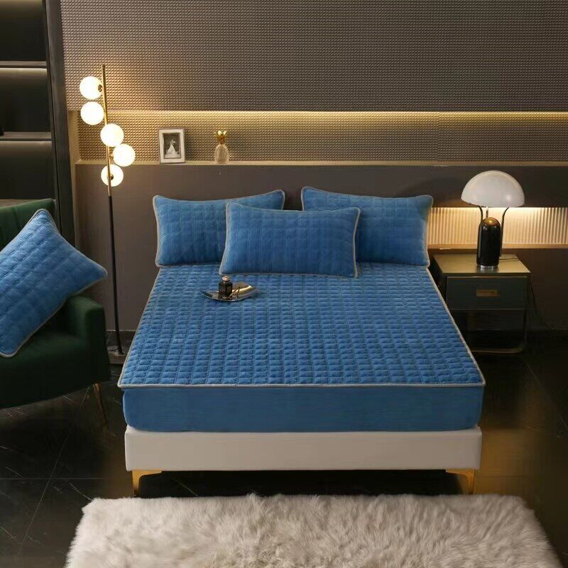 Lençol de cama ultra-macio para um conforto ótimo