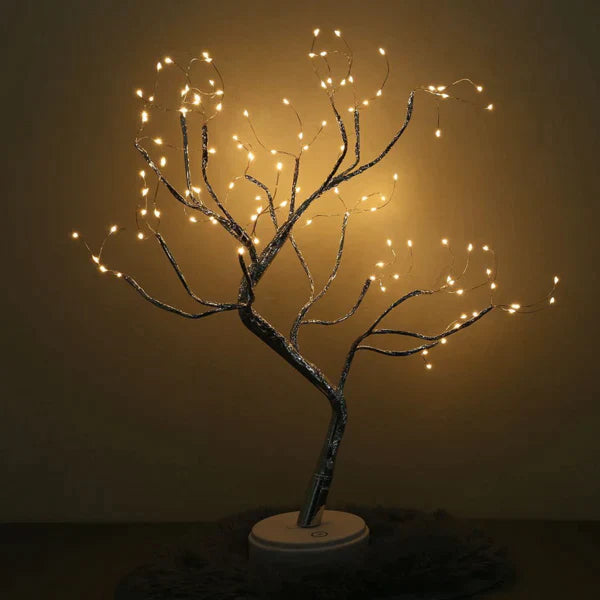 Palongo - Árvore 108 LEDs
