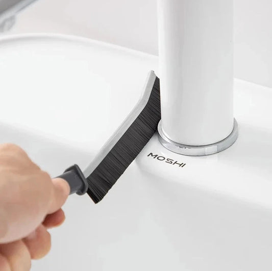 Reinigungsbürste – Für eine gründliche Reinigung von schwer zugänglichen Stellen