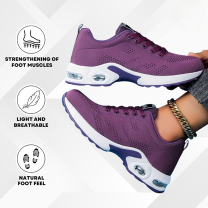 PalongOrtho - أحذية مريحة لتخفيف الألم 