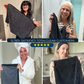 Chiffon microfibre XXL – Nettoyage ultra-efficace