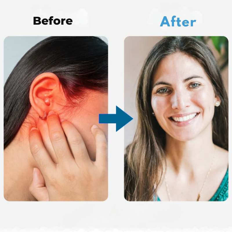 LumiTone - Effective Relief from Tinnitus through Light Therapy 