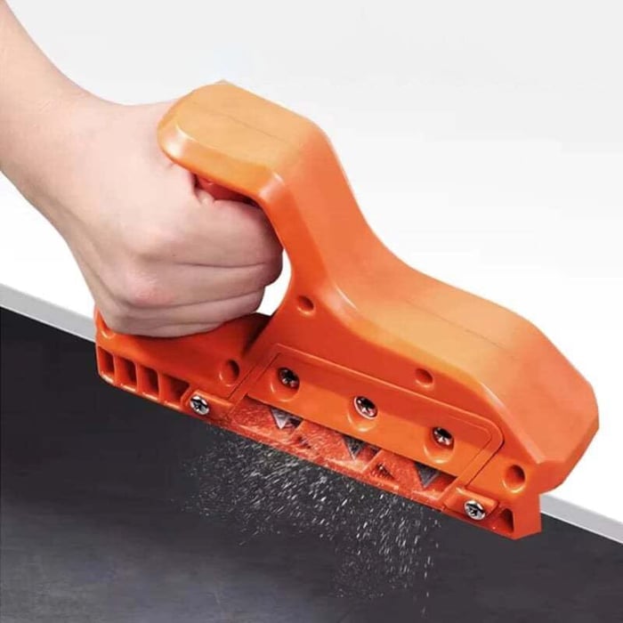 Planegrip Cutting Tool för gipsskiva