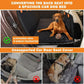 Cadeirinha de Carro para Cachorro: Segurança e Proteção Otimais 