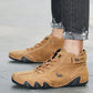 Sapatos antiderrapantes ultra-confortáveis