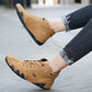 Sapatos antiderrapantes ultra-confortáveis