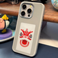 Capa PhotoInk para iPhone