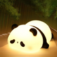 Luce notturna Panda: Dolcezza e Sicurezza per Bambini 