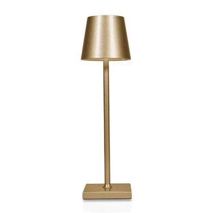 Lámpara LED recargable y sin cables: ¡Elegancia y libertad de iluminación! 
