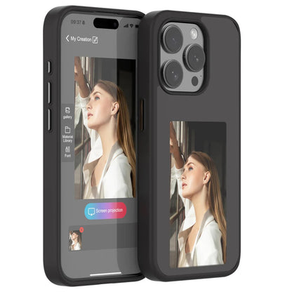 Funda PhotoInk para iPhone