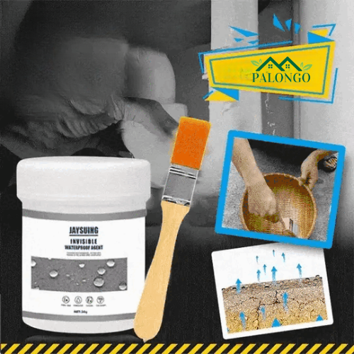 עמיד במים נגד דליפות, ultra-durable ודיסקרטי