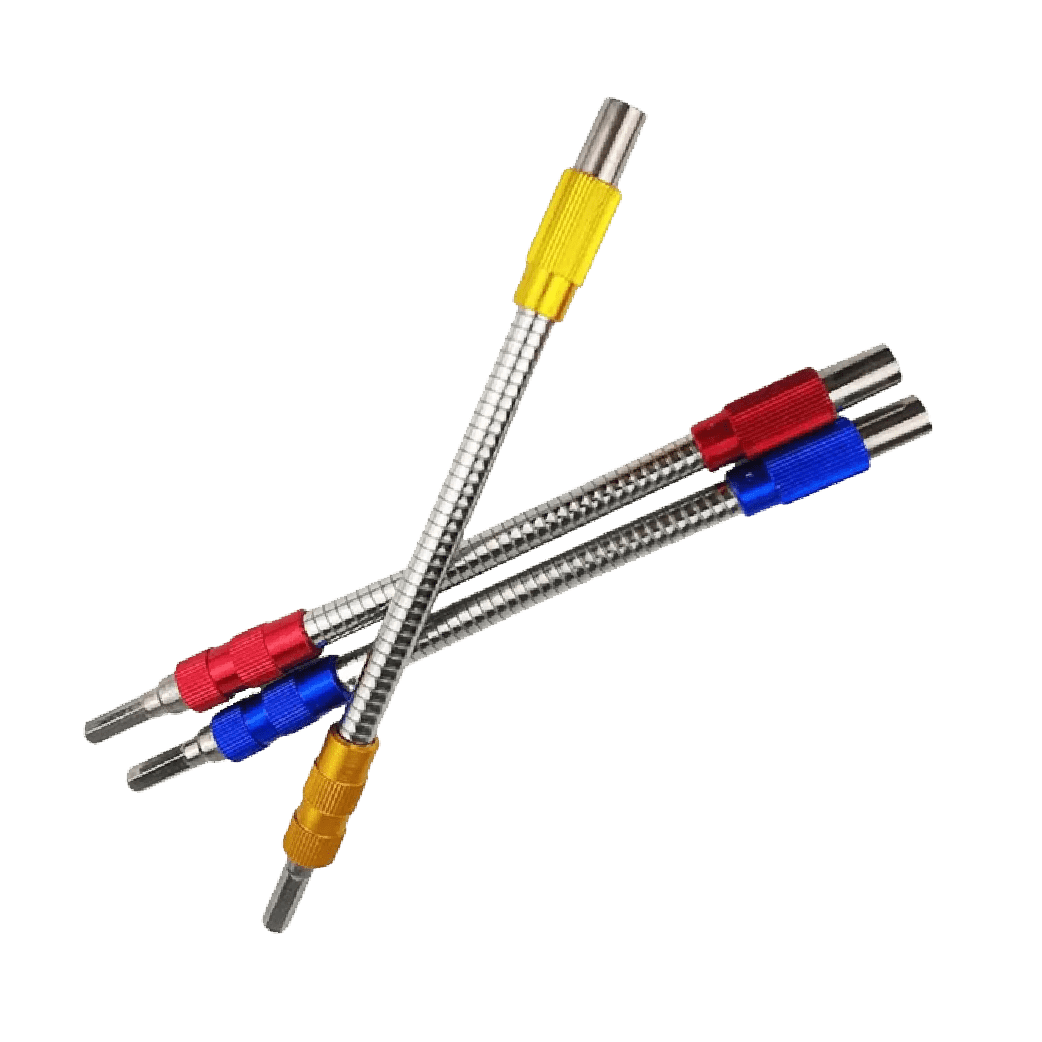 Extensão para parafusadeira