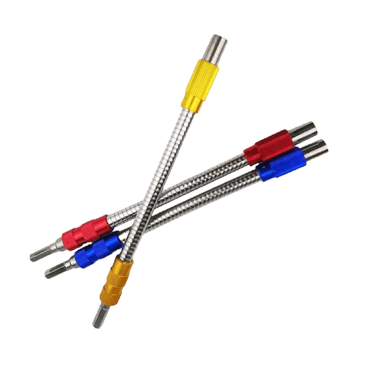 Extensão para parafusadeira