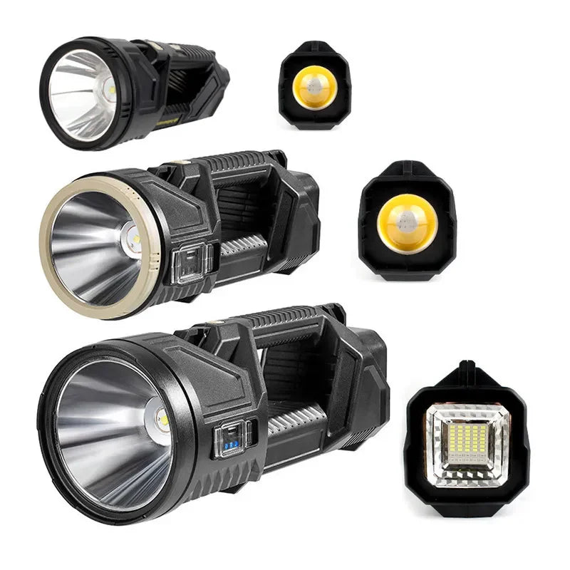 Lampa XHP Super Lanters