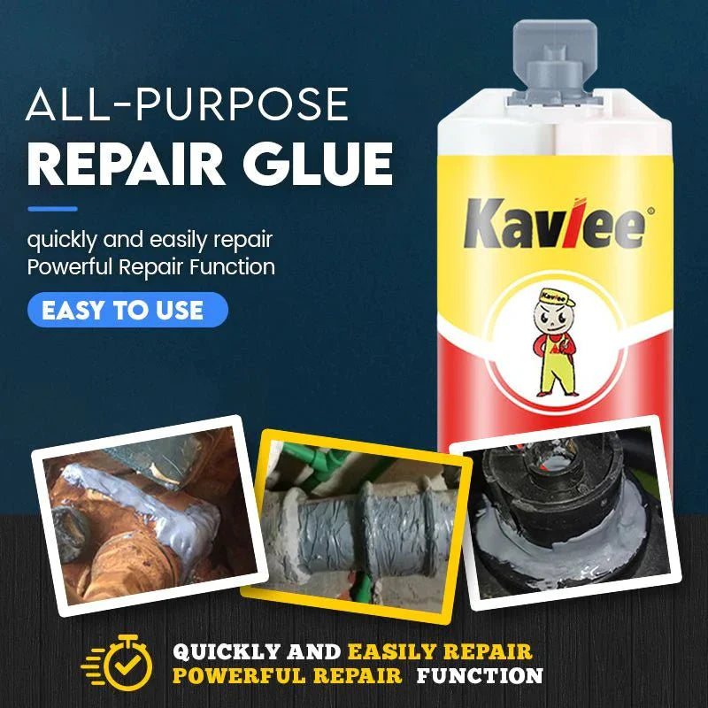 SuperGlue General-purpose repair adhesive