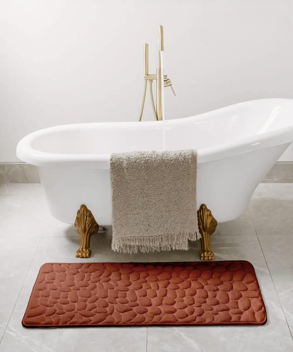 The Galet® Bath Mat