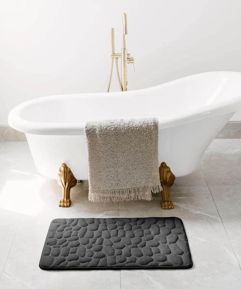 A Galet Bath Rug®