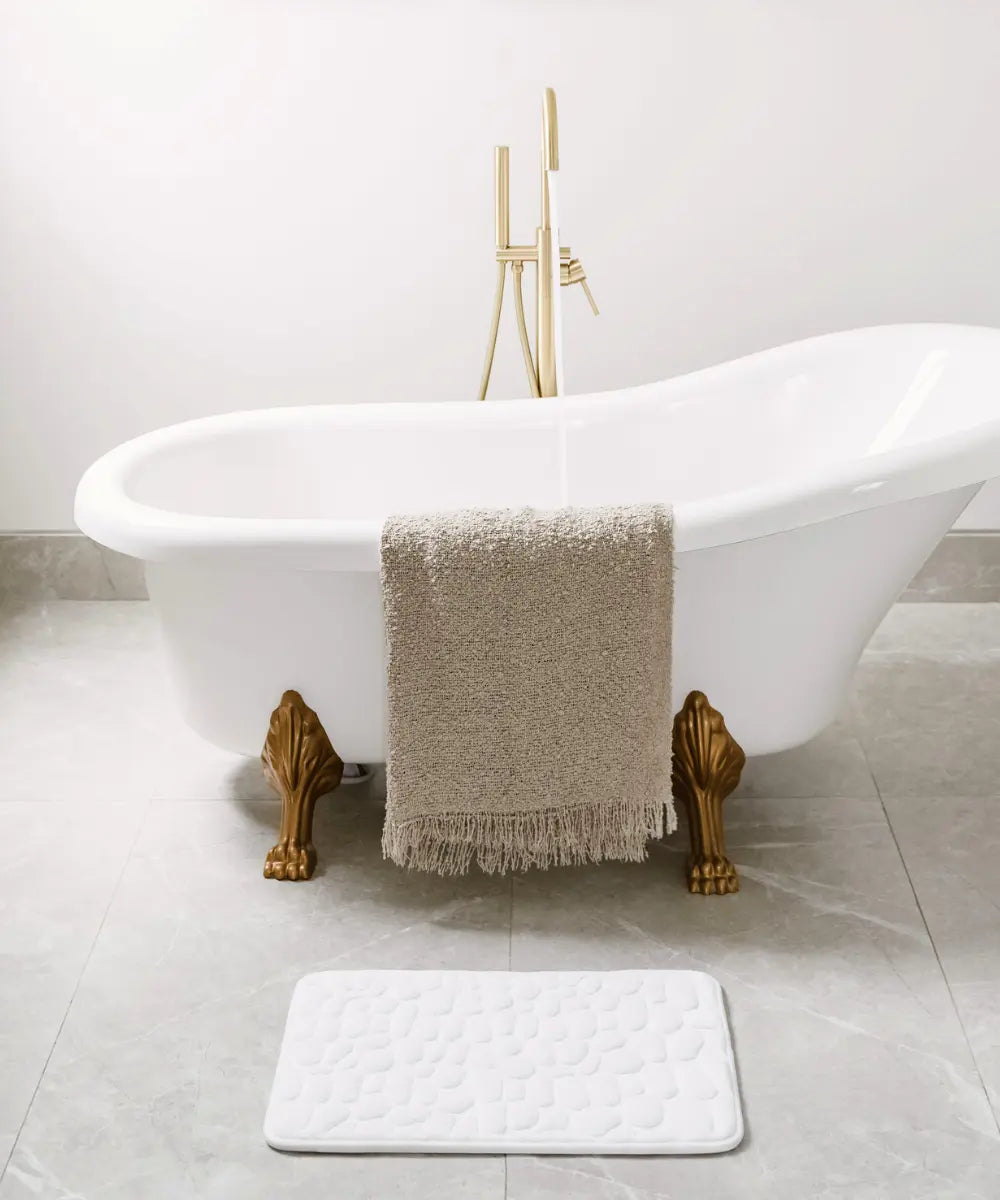 Galet Bath Rug®