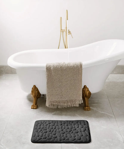 The Galet® Bath Mat