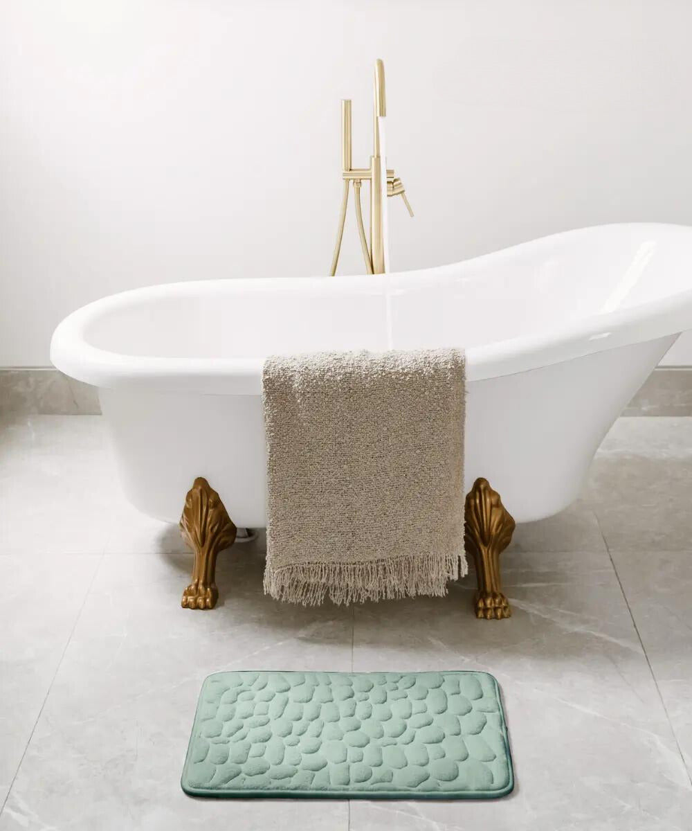 A Galet Bath Rug®