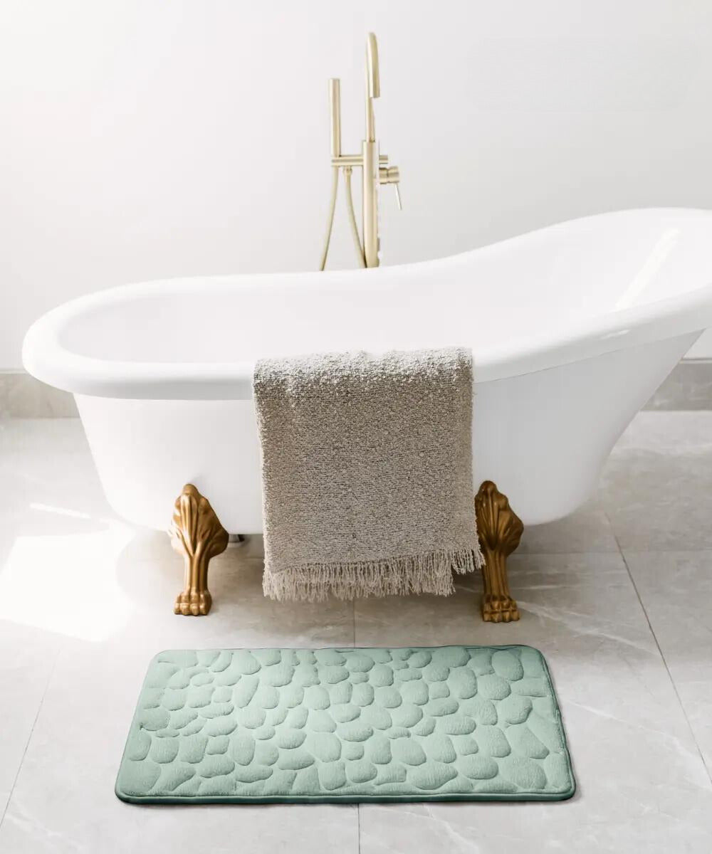 A Galet Bath Rug®