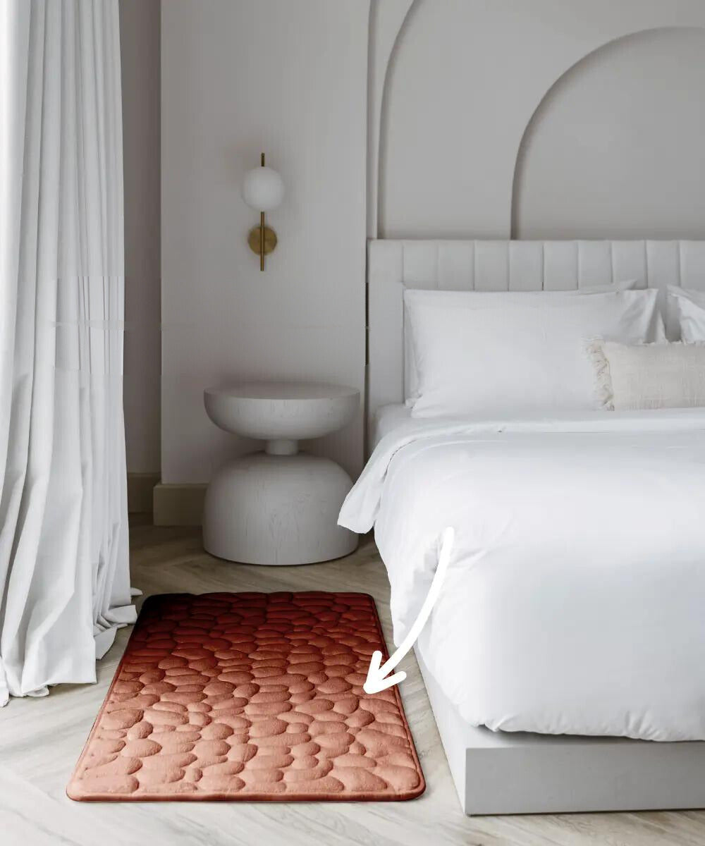 Galet Bath Rug®